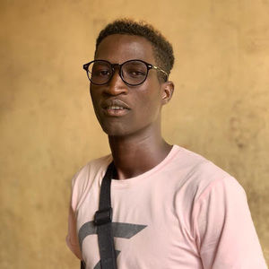 Meet your Posher, Salif